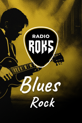 Blues Rock