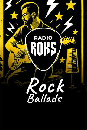 Radio ROKS Rock Ballads