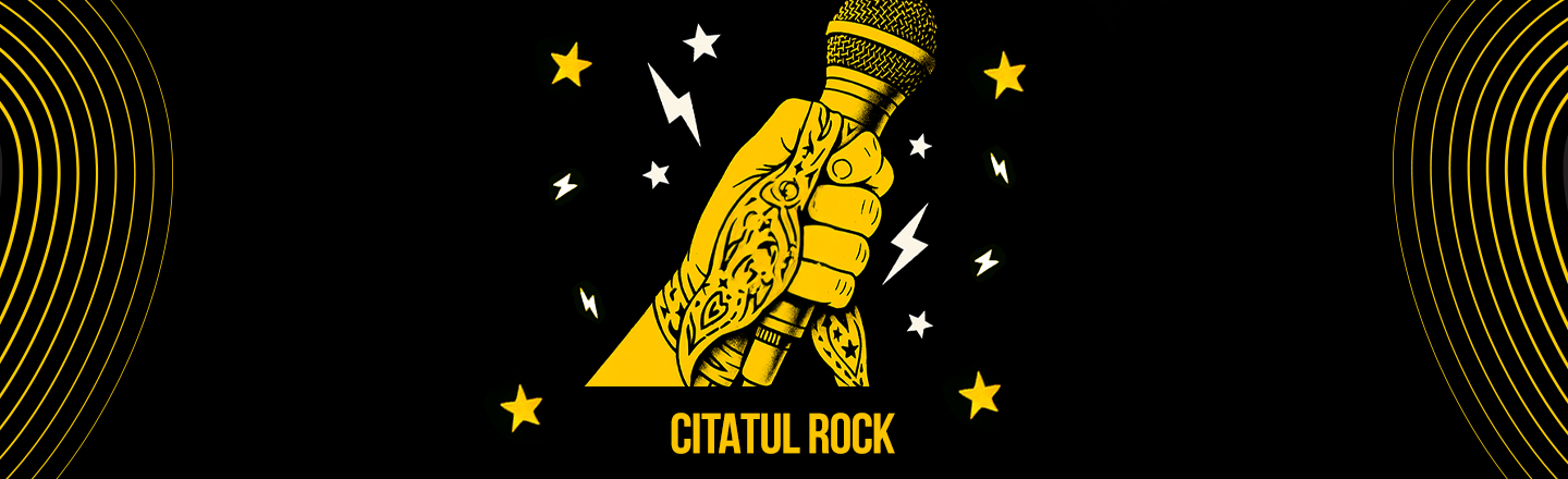 CITATUL ROCK