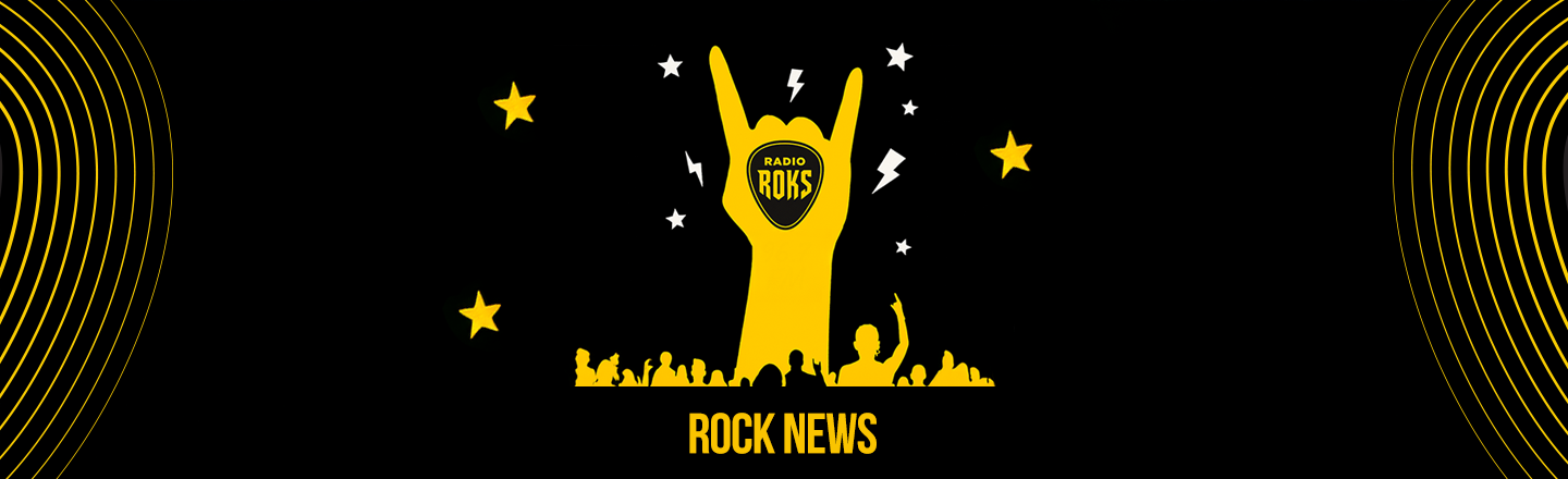 ROCK NEWS