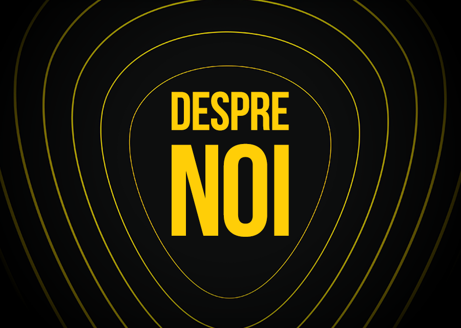Despre Radio