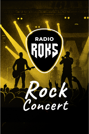 Radio ROKS Concert