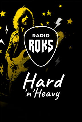Radio ROKS Hard'n'Heavy