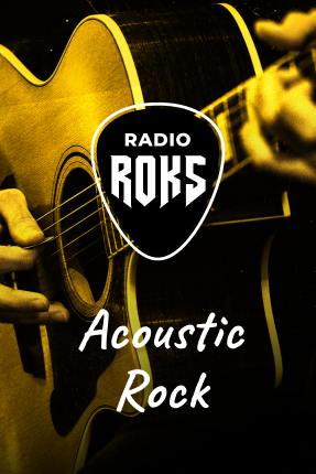 Acoustic Rock