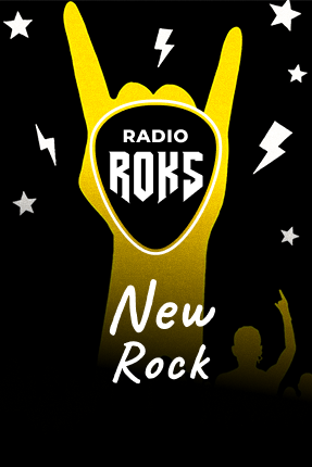 Radio ROKS New Rock