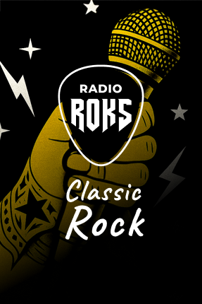 Radio ROKS Classic Rock